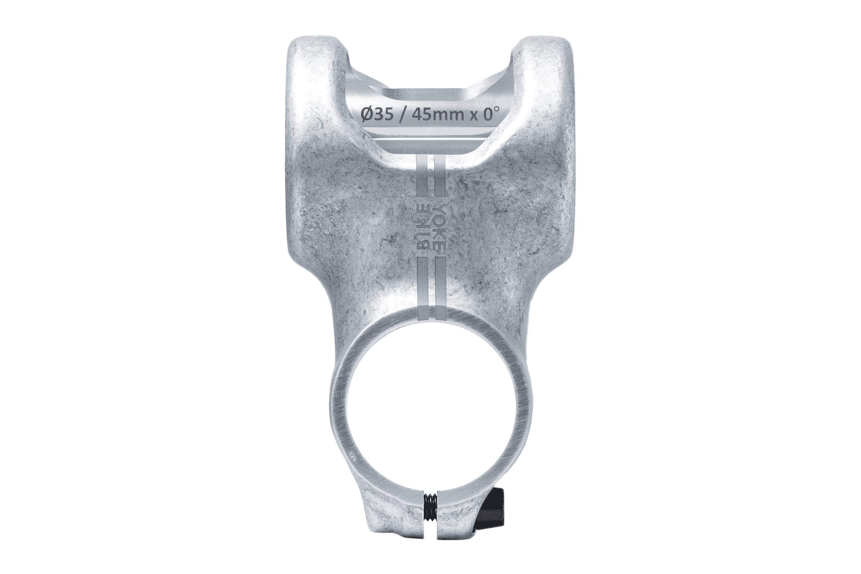 Barkeeper | 55 mm | black | BARK55 Barkeeper | 55 mm | black | BARK55